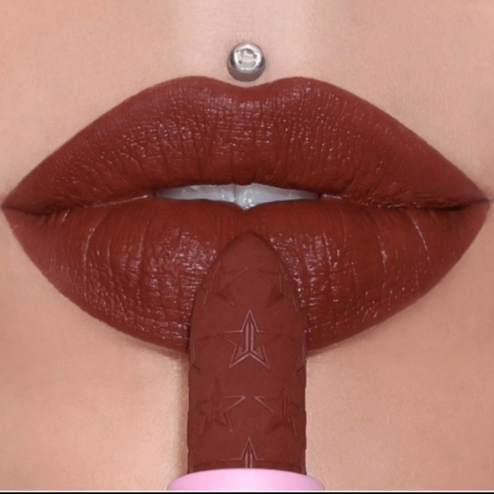 Jeffree Star Cosmetics Velvet Trap Lipstick - Unicorn Blood